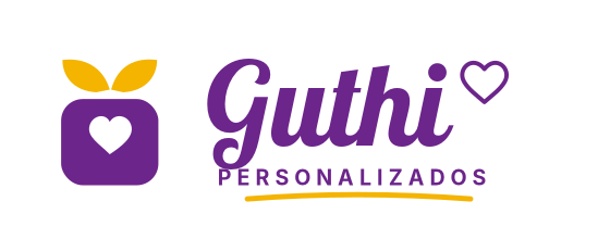 Guthi Personalizados