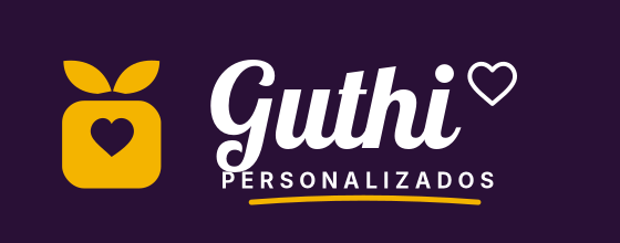 Guthi Personalizados
